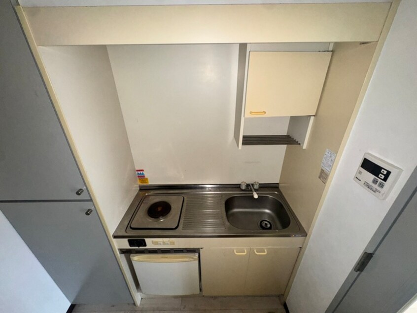 キッチン 第１２片山ビル