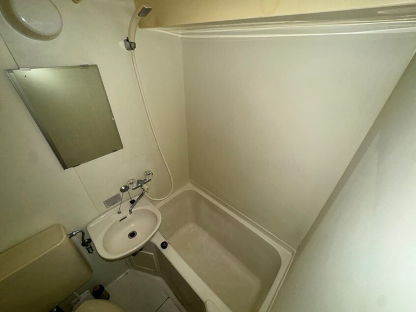 バス／シャワールーム等 第１２片山ビル