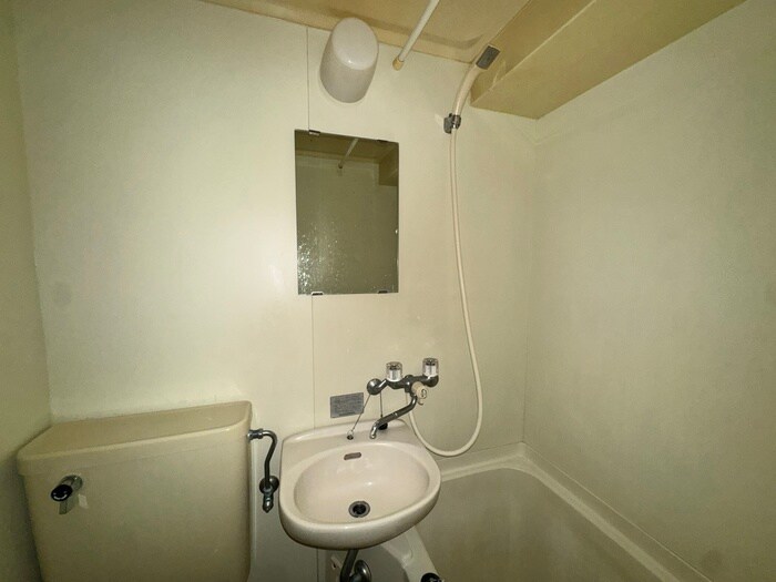 洗面 第１２片山ビル