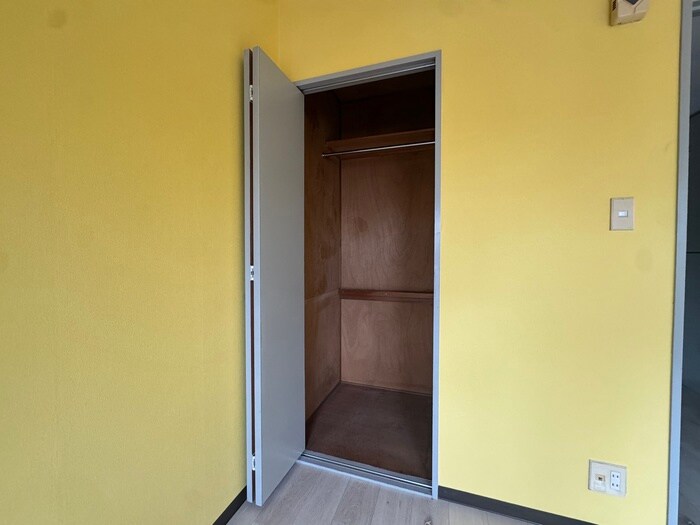 収納 第１２片山ビル