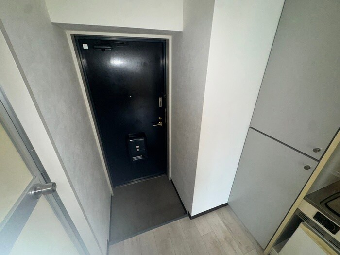 玄関 第１２片山ビル