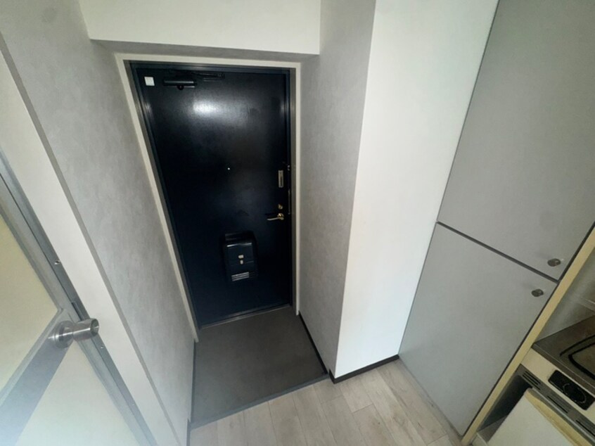 玄関 第１２片山ビル