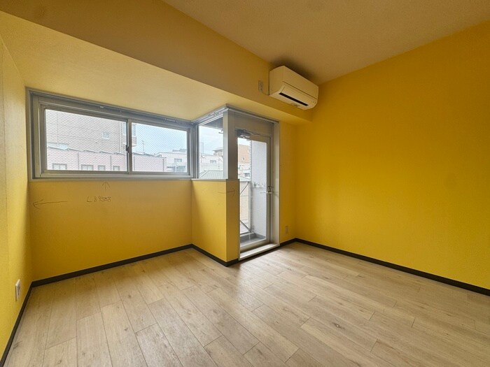 居室 第１２片山ビル