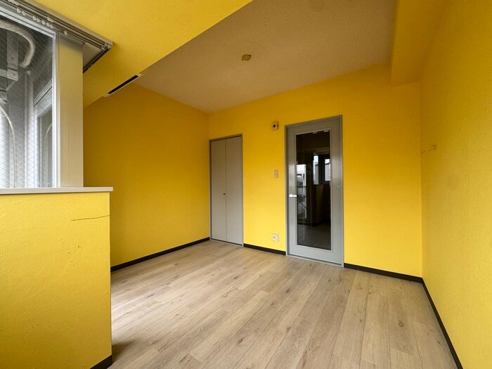 居室 第１２片山ビル