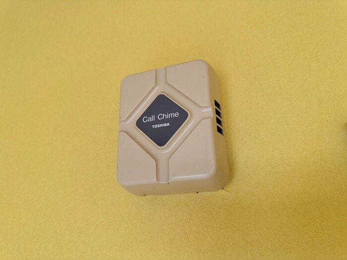 内観写真 第１２片山ビル