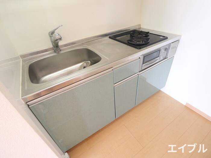 キッチン セジュール知空