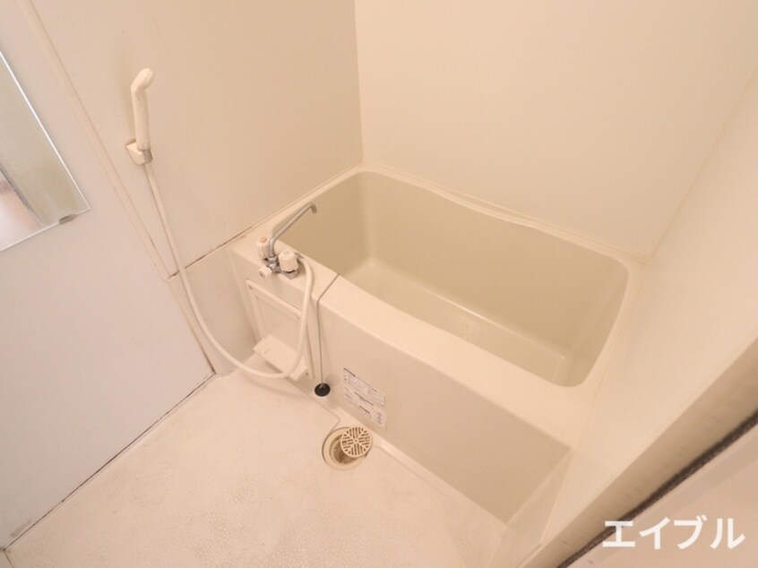 バス／シャワールーム等 セジュール知空