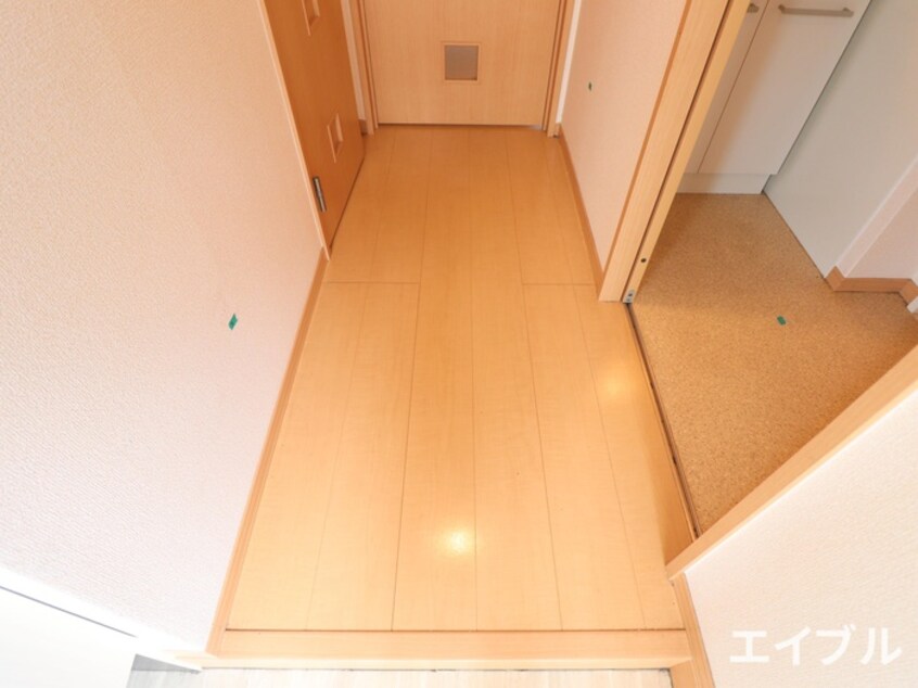 廊下 セジュール知空