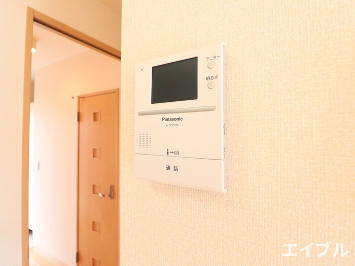 内観写真 セジュール知空