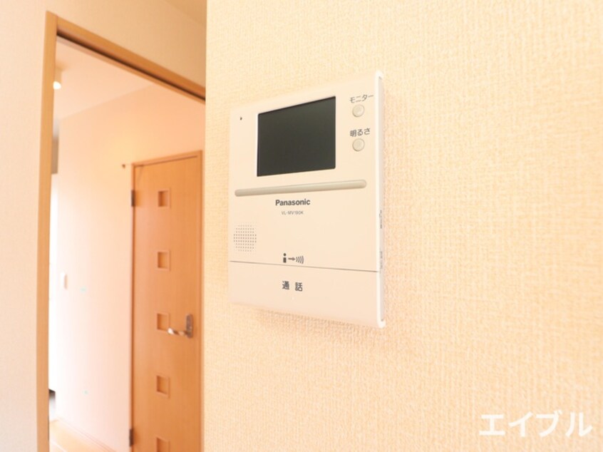 内観写真 セジュール知空