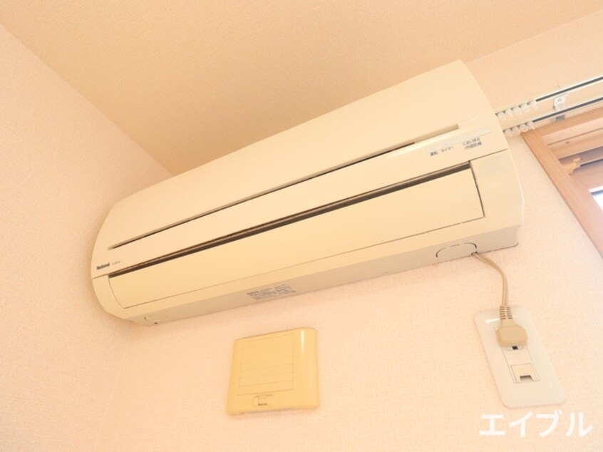 内観写真 セジュール知空