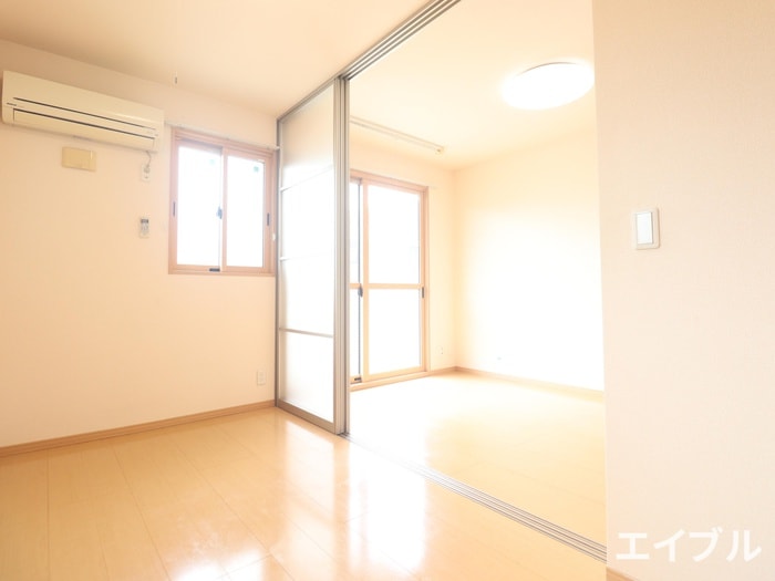 居室 セジュール知空