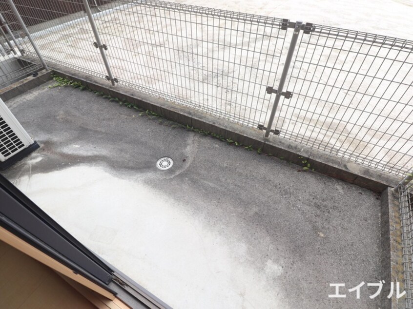 内観写真 セジュール知空