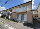 フレグランス御代の外観