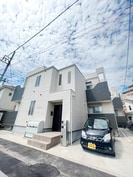 GRANDTIC　ARIETTA　１の外観