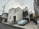 GRANDTIC　ARIETTA　2の外観