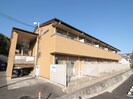 グランドゥール宮内の外観