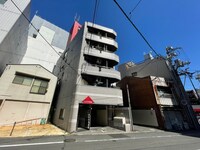 カルム住吉弐番館