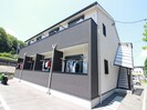 Ｌａｒｇｅ　Ｒａｖｉｎ大塚西の外観
