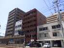 ヴィラ海岸通りの外観