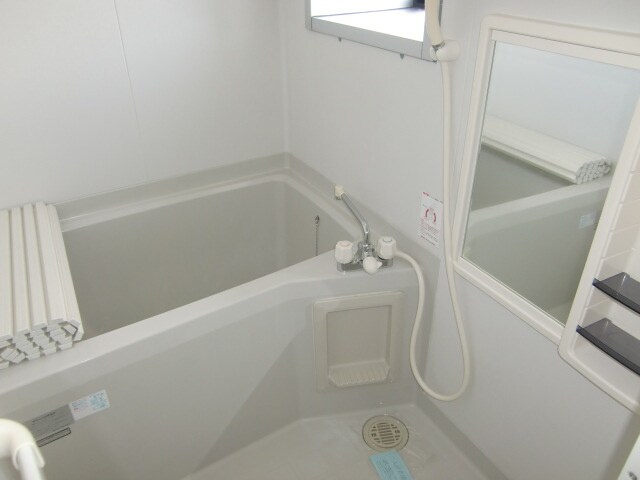 バス／シャワールーム等 ヴィラシ－ン江波
