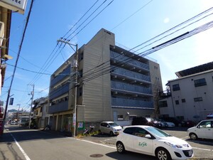 コーポ福島