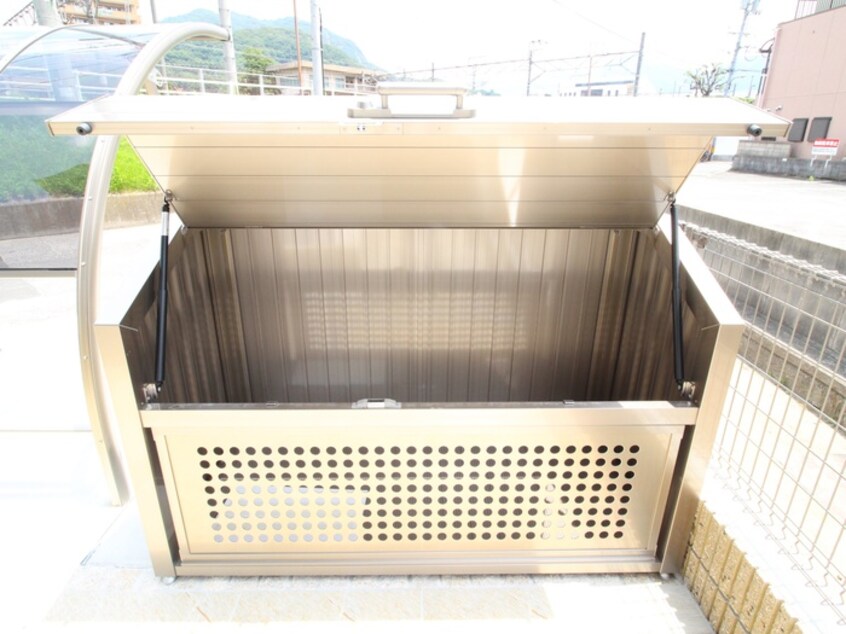 その他 サフェスタ窪町