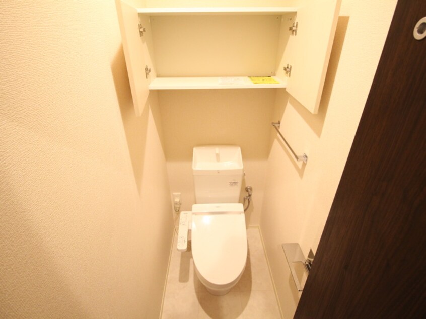 トイレ サフェスタ窪町