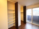 収納 サフェスタ窪町