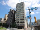 アクアシティ舟入中町(1003)の外観