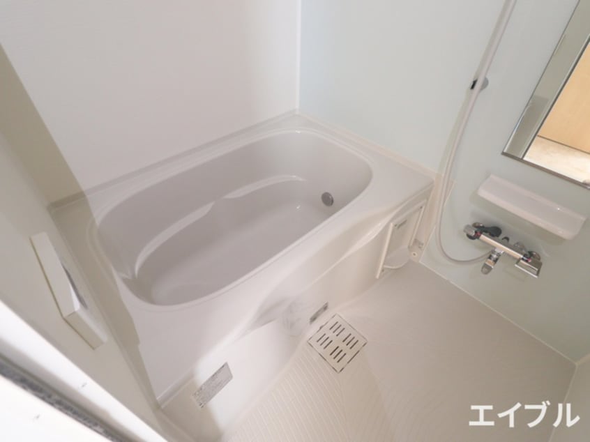 バス／シャワールーム等 プラシード　カーサ　17　B