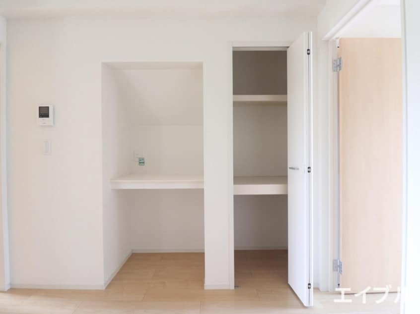 収納 プラシード　カーサ　17　B