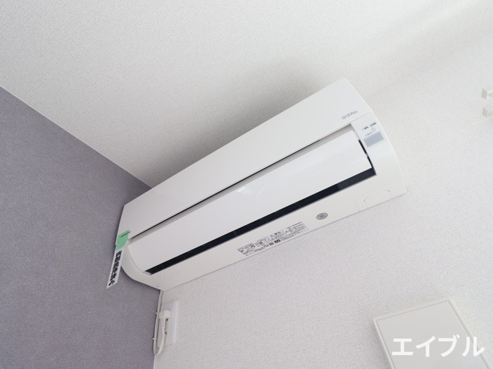 内観写真 プラシード　カーサ　17　B