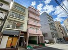 竹本ビルの外観