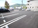 駐車場 メゾンこころ　A棟