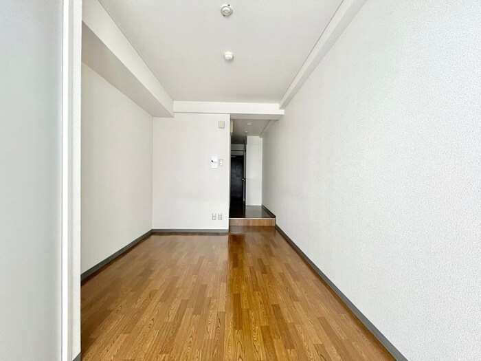 居室 サンコート大手町