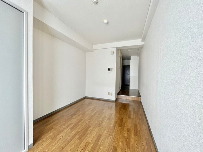 居室 サンコート大手町