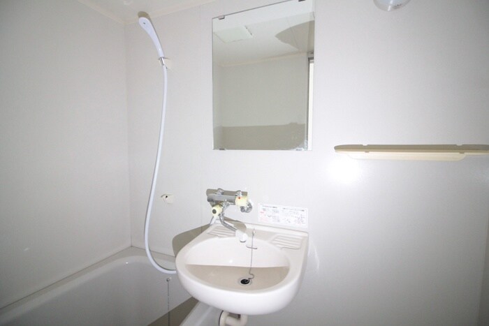 洗面 サンコート大手町