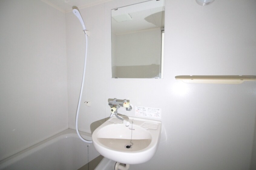 洗面 サンコート大手町