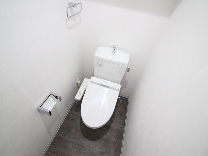 トイレ ＬＩＦＥＭＥＮＴ_Ｋ段原