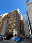 a・rest中町の外観