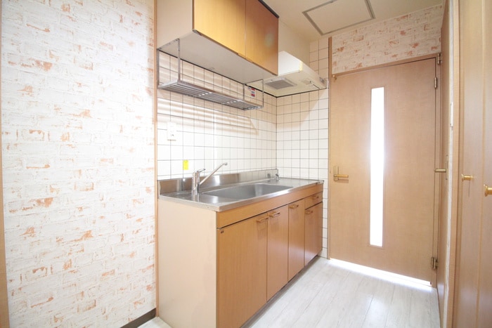 キッチン a・rest中町