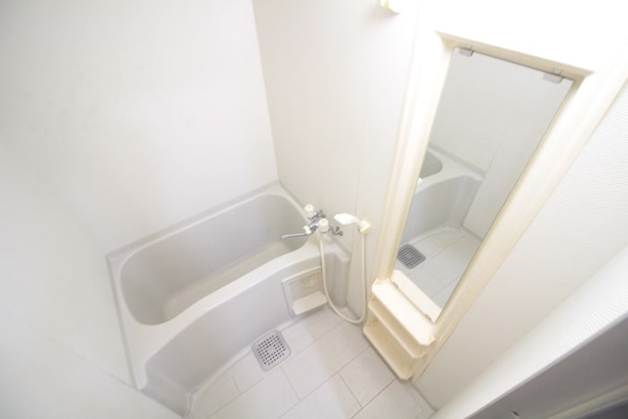 バス／シャワールーム等 a・rest中町