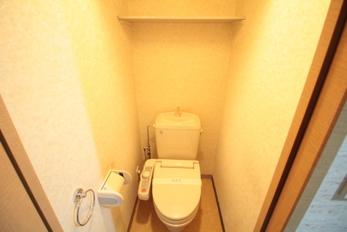 トイレ a・rest中町