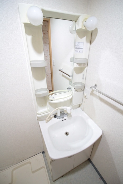 洗面 a・rest中町