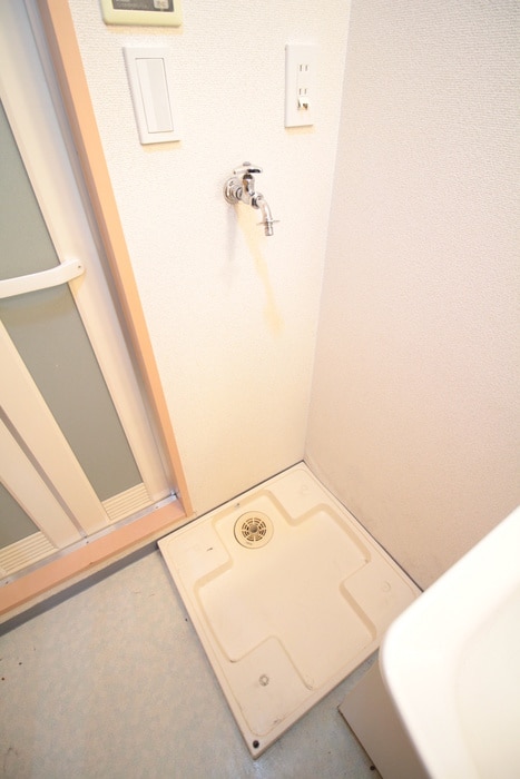 洗濯機置場 a・rest中町