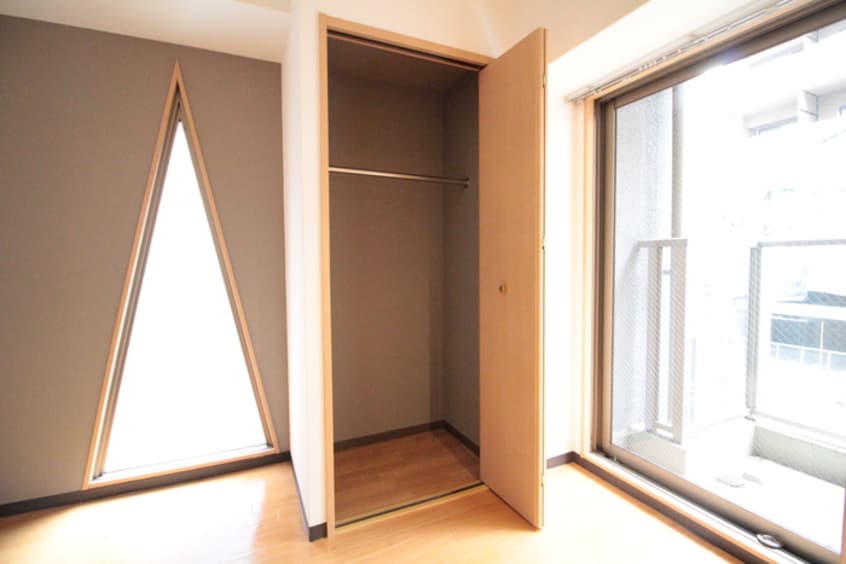 収納 a・rest中町