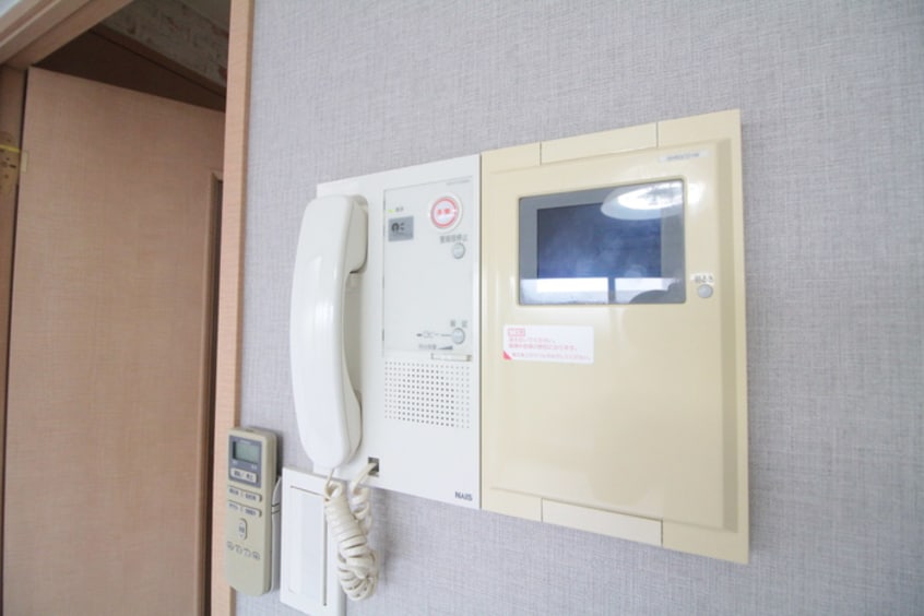 内観写真 a・rest中町