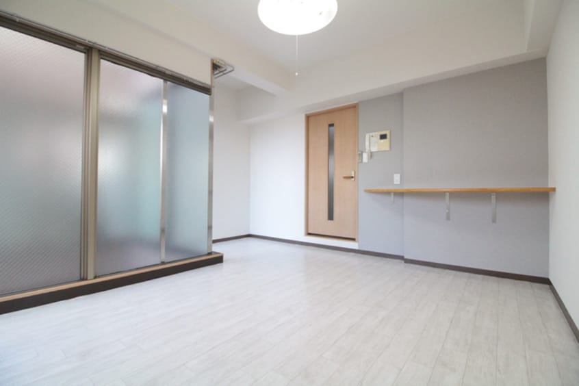 居室 a・rest中町