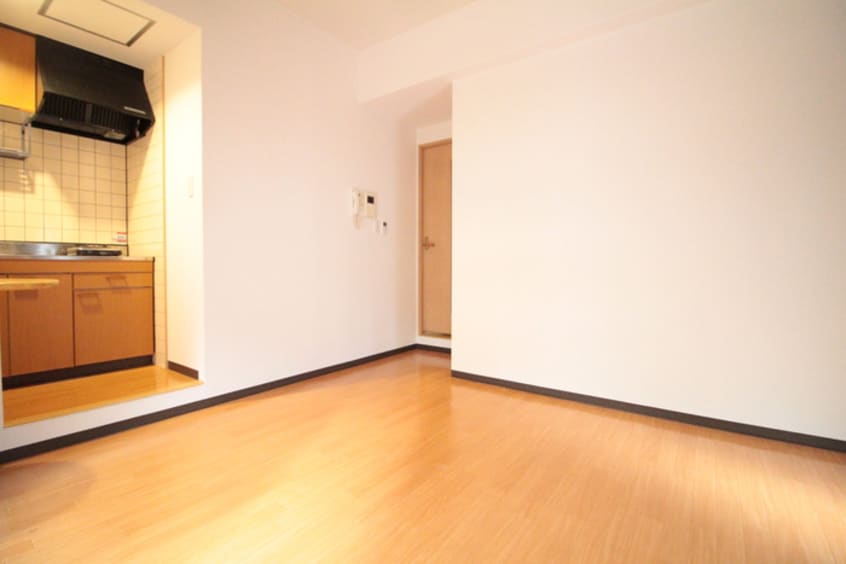 居室 a・rest中町